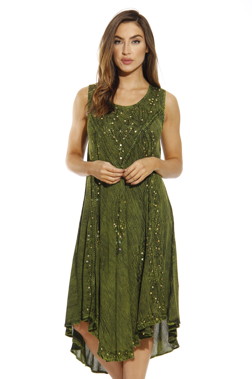 Riviera Sun Dress / Dresses for Women ...